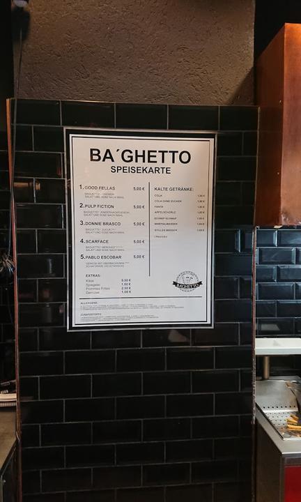 Ba’Ghetto