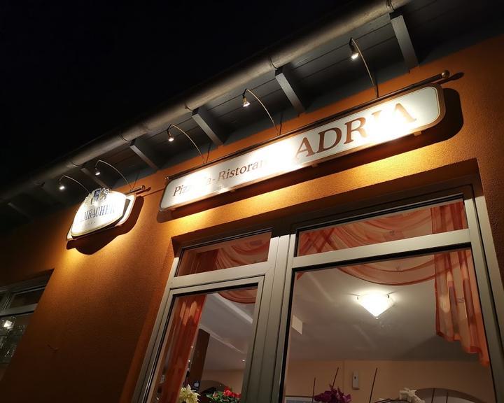 Restaurant Pizzeria Adria