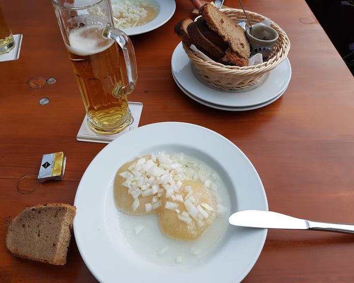 Gasthaus Zum Lemp