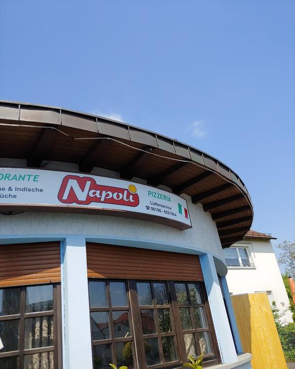 Ristorante Napoli