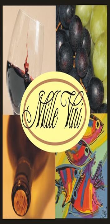 Mille Vini Frankfurt